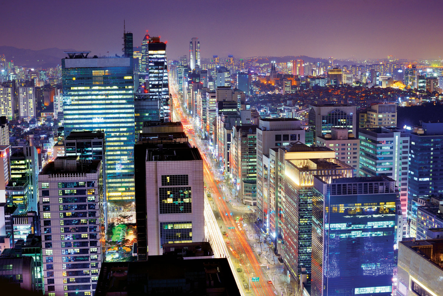Heart and Seoul Inside South Korea s kooky culture Heart and Seoul Inside South Korea s kooky culture