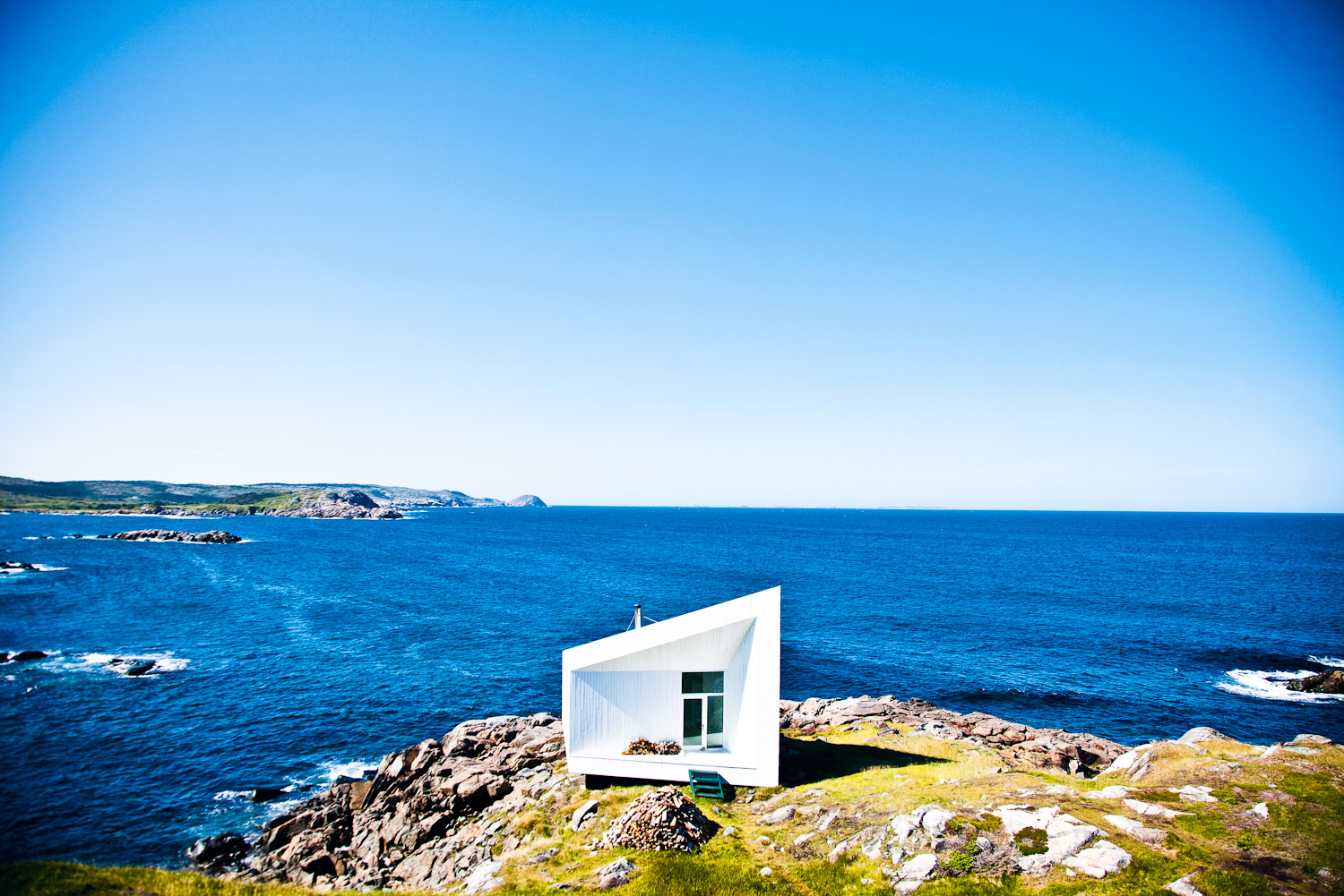 Why you need to visit Canada's Fogo Island International Traveller