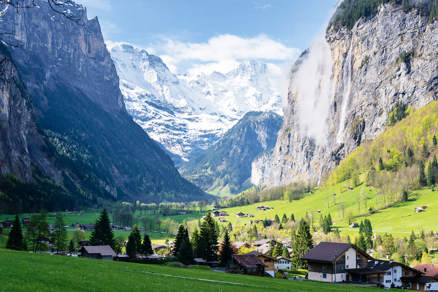 The ultimate road trip through the Swiss Alps International Traveller The ultimate road trip through the Swiss Alps International Traveller
