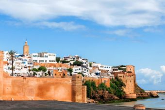 Rabat Morocco Africa