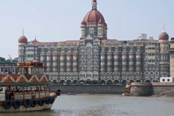hotel Mumbai stay